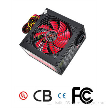 PC power supply 500W
